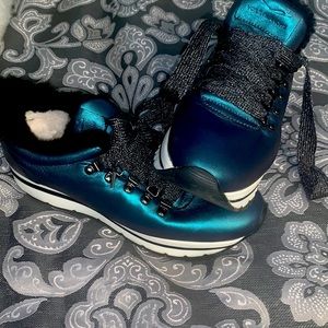 Voile Blanche sneakers